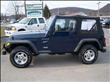 2002 Jeep Wrangler