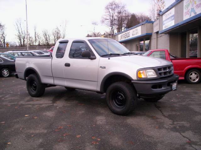 1997 Ford F150 for sale