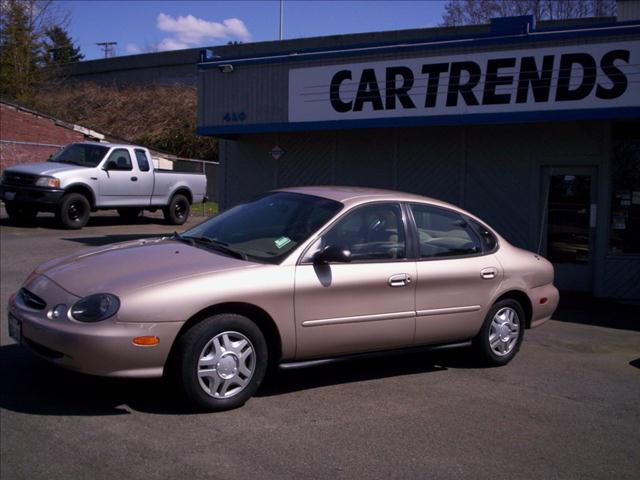 1999 Ford Taurus for sale