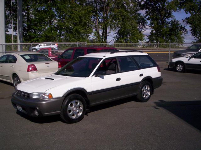 1998 Subaru Legacy for sale