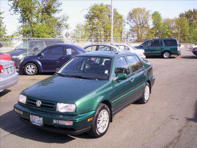 1995 Volkswagen Jetta III for sale