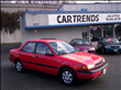 1991 Mazda Protege