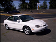 1998 Ford Taurus