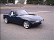 1996 Mazda MX-5 Miata