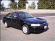1998 Nissan Altima