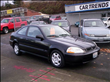 1998 Honda Civic
