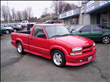 2000 Chevrolet S10