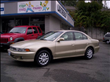 2001 Mitsubishi Galant