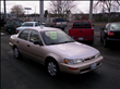1996 Toyota Corolla