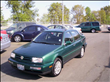 1995 Volkswagen Jetta III