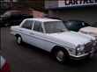 1973 Mercedes-Benz 190