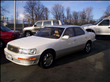 1994 Lexus LS 400