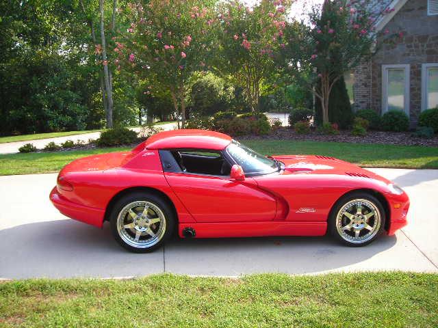 1999 Dodge Viper for sale