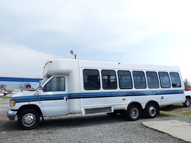 1992 Ford Econoline for sale