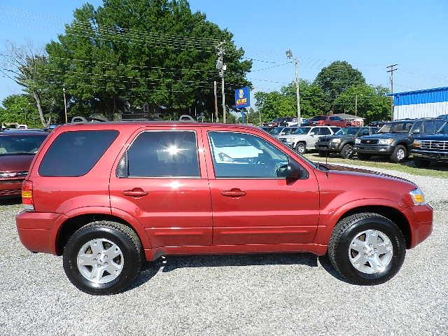 2007 Ford Escape for sale