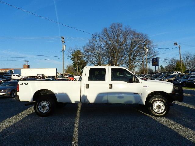 2004 Ford F350 for sale