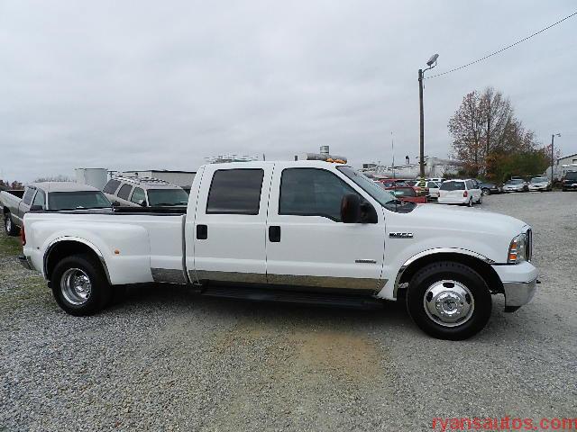 2006 Ford F350 for sale