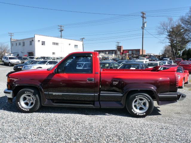 1997 Chevrolet C1500 for sale