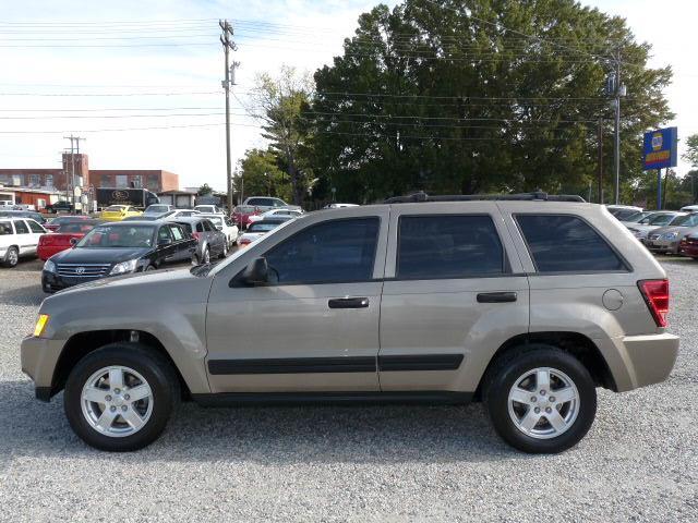 2006 Jeep Grand Cherokee for sale
