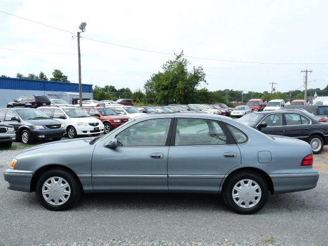 1998 Toyota Avalon for sale