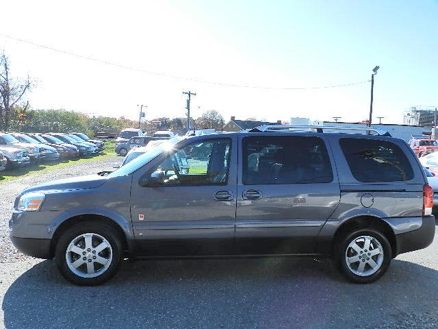 2006 Saturn Relay for sale