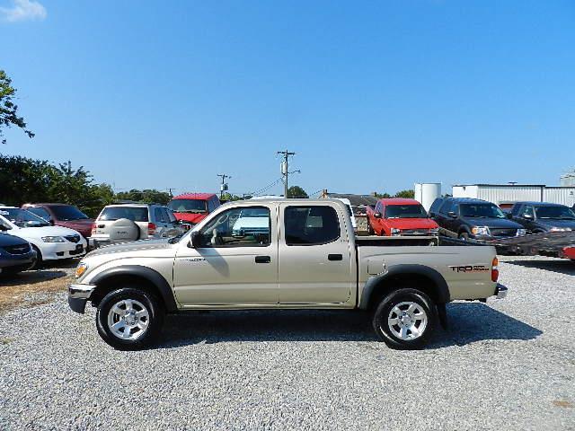 2003 Toyota Tacoma for sale
