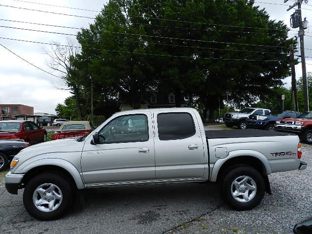 2004 Toyota Tacoma for sale