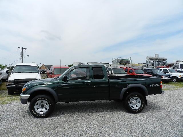 2001 Toyota Tacoma for sale