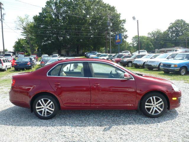 2006 Volkswagen Jetta for sale