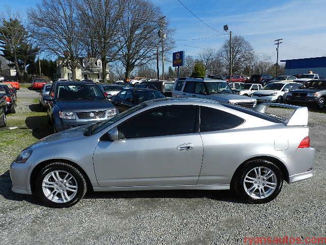 2006 Acura RSX for sale