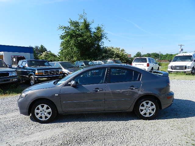 2008 Mazda 3 for sale