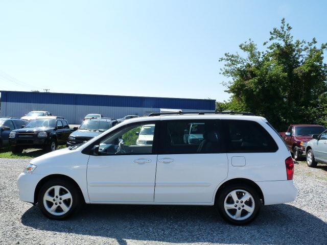 2003 Mazda MPV for sale