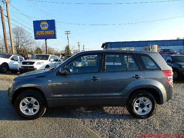 2007 Suzuki Grand Vitara for sale