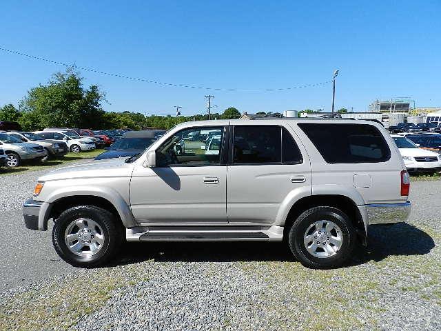 2000 Toyota 4Runner for sale
