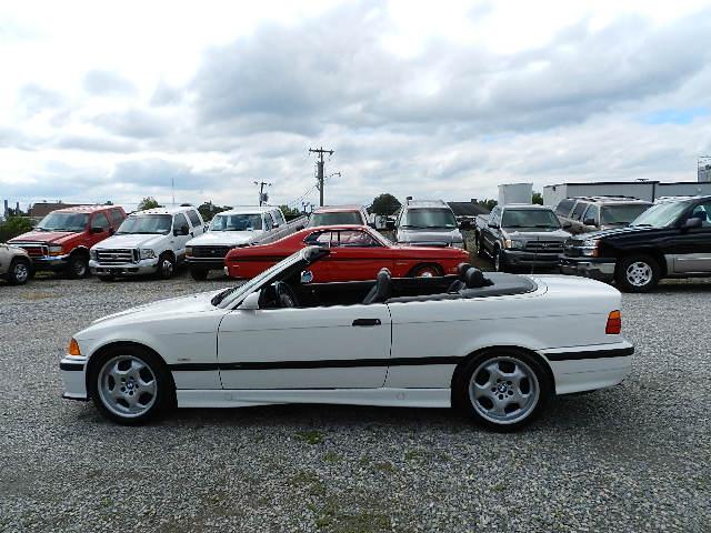 1998 BMW 3 series for sale