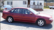 1995 Subaru Legacy