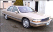 1994 Buick Roadmaster
