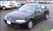 1993 Honda Civic