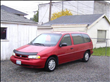 1996 Ford Windstar