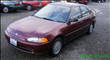 1992 Honda Civic