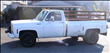 1979 Chevrolet C3500
