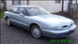 1996 Oldsmobile Eighty Eight
