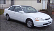 1996 Honda Civic