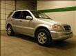 2004 Mercedes-Benz M Class