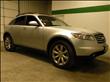 2003 Infiniti FX45