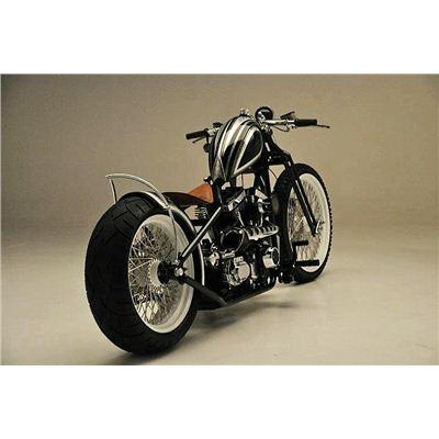 2011 motorcycles custom built for sale