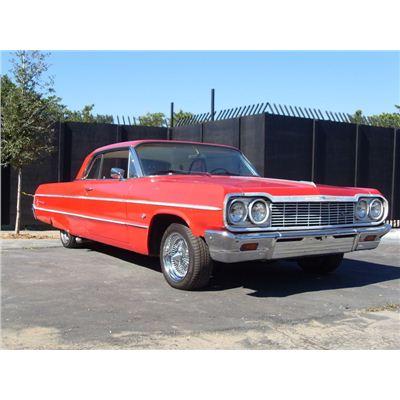 1964 Chevrolet Impala for sale
