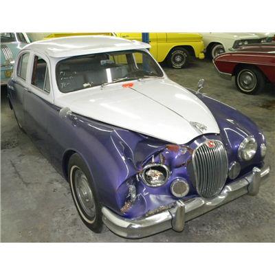 1959 jaguar jaguar for sale