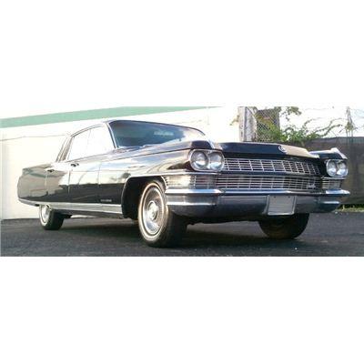 1964 cadillac fleetwood for sale