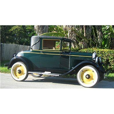 1928 Chevrolet National series Ab for sale